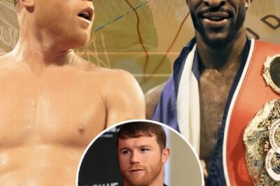 ¿Qué desató la furia de William Scull contra Canelo Álvarez en una cena en Arabia Saudita? ¿Cómo una provocación terminó encendiendo la pelea más esperada del año?