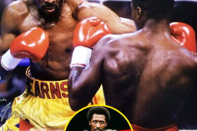 El ídolo que acabó vendiendo su alma: Tommy Hearns, el verdugo de Durán que terminó arruinado, humillado y perseguido por sus propios fantasmas