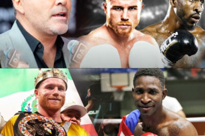 ¿Por Qué Márquez y De la Hoya Desprecian a un Campeón Invicto? ¿Qué Hay Detrás del Silencio Mediático sobre William Scull? ¿Y Será Este Cubano el Grito de Rebeldía que el Boxeo Necesita?