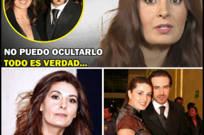 A sus 54 años, Mayrín Villanueva…….