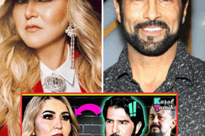 Arturo Carmona Rompe el Silencio………