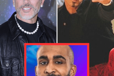 ¡Polémico! Sergio Mayer presiente que Caramelo será el ganador de LCDLF