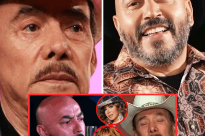 Don Pedro Rivera llora desconsolado tras………