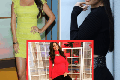 El adiós que Ana Patricia nunca imaginó dar