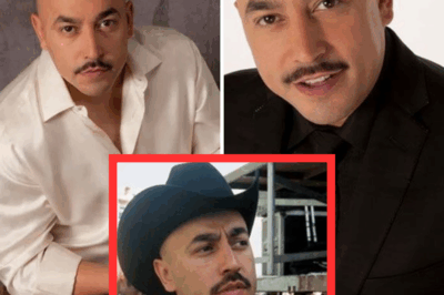 ¡Increíble !Así fue como Lupillo Rivera cambió su destino.
