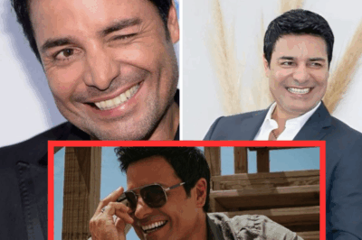 ¡Deslumbrante! Así es la vida de lujo que lleva Chayanne lejos de los escenarios.