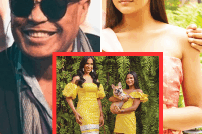 ¡De tal palo, tal astilla! Ana Beatriz, hija del fallecido merenguero Rubby Pérez, cautivó a todos en su debut