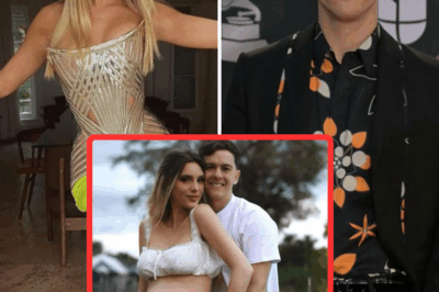 ¡Fiesta de lujo! Lele Pons y Guaynaa hacen historia con una celebración para revelar el sexo de su bebé, rodeados de famosos: ¡Es niña!