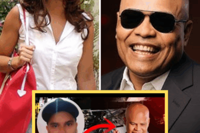 Lo que este venezolano dijo sobre Rubby Pérez……….
