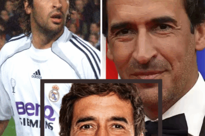 VIDEO: Raúl González sorprende en Despierta América con esta confesión sobre su vida amorosa!