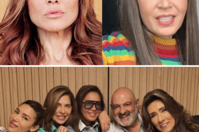 Expareja de Yolanda Andrade revela que vivió una relación muy tóxica con la conductora
