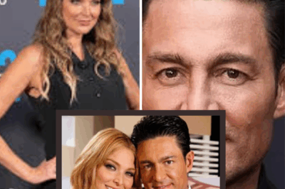 El engañ0 de Blanca Soto con el bebé de Fernando Colunga