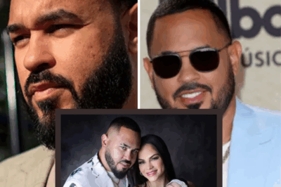 Raphy Pina desata polémica por el costoso regalo a su hija(VIDEO)