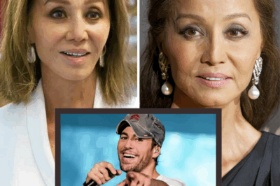 Mamá de Enrique Iglesias no calla nada y revela secretos de Anna Kournikova