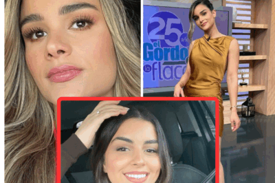 ¡Sorpresa total! Clarissa Molina rompe el silencio sobre su futuro como madre.