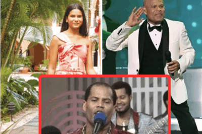 Así fue el emotivo nacimiento de Ana Beatriz, la hija de Rubby Pérez”