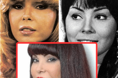 A sus 84 años, Lila Morillo rompe su silencio dejando al mundo conmocionado