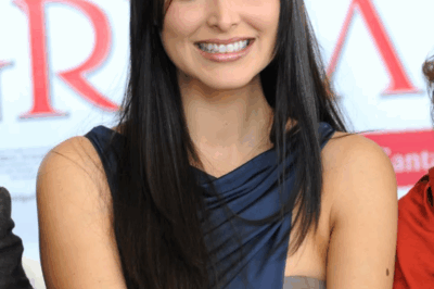 El engañ0 de Blanca Soto con el bebé de Fernando Colunga