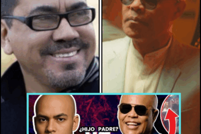 Hijo perdido de Rubby Perez aparece tras…….