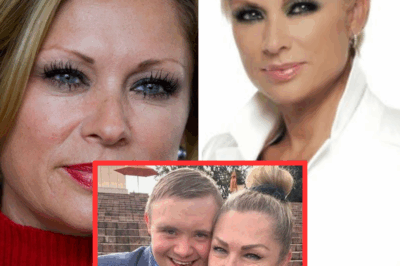 Leticia Calderón rompe internet tras revelar a dónde llevó a su hijo con síndrome de Down