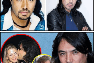A sus 61 años, Adolfo Angel “El Temerario”…………