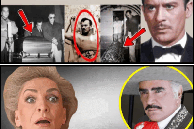 A sus 78 años……