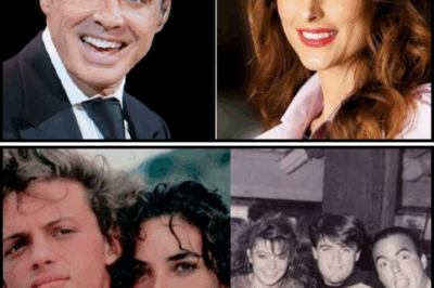 “Fue muy lindo”: Mariana Yazbek cuenta detalles de su historia de amor con Luis Miguel