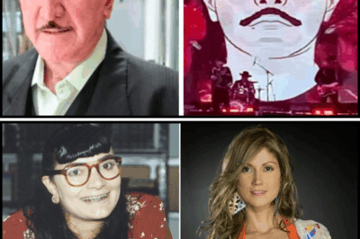 Germán Lizárraga defiende a Los Alegres del Barranco por homenaje a ‘El Mencho’