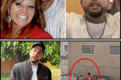 Sangre y golpes: Hijo de Pepe Aguilar protagoniza pelea feroz con ex de Jenni Rivera