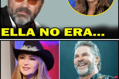 Manuel Mijares Rompe el Silencio a los 67: ¡Lo Que Todos…………