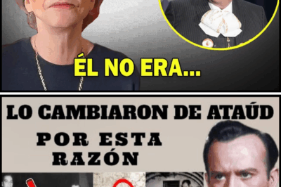 A sus 78 años, Doña Cuquita, viuda del icónico cantante Vicente Fernández, ha roto el silencio tras