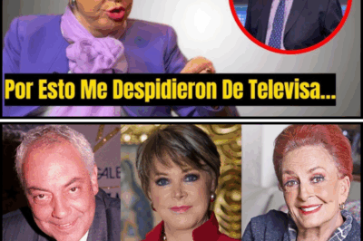 Lolita Ayala Rompe el Silencio y Expone los………..