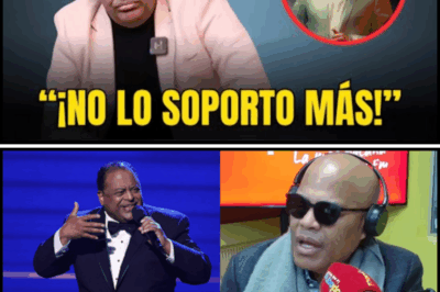 Wilfrido Vargas HABLA de lo que NADIE QUERÍA CONTAR de