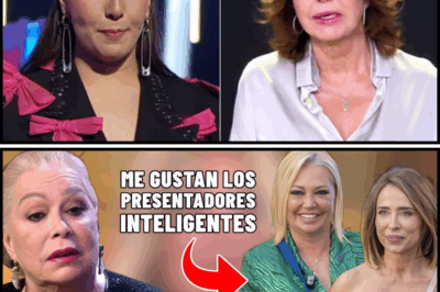 Massiel Desata una Tormenta al Plantar a ‘La Familia de la Tele’ por Su Amor a los……