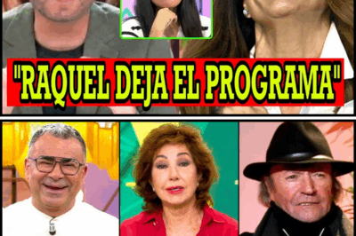 Terribles noticias para Raquel Bollo: Telecinco confirma su salida de Tardear por………