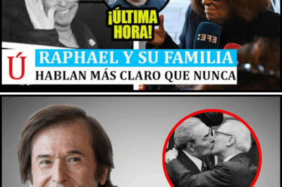 ¡La bomba de Julio Iglesias! A sus 81 años, el cantante revela un secreto que deja….