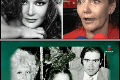 ños después de su fallecimiento, “Tucita”……….