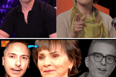 ¿Alex Bisogno sin trabajo por culpa de Pati Chapoy? Hermano de Daniel Bisogno dice: “Están molestos conmigo”