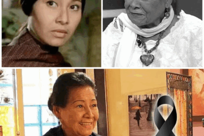 ¿De qué murió Aurora Clavel, actriz del Cine de oro y telenovelas? Su hermana lo dice y habla de la herencia