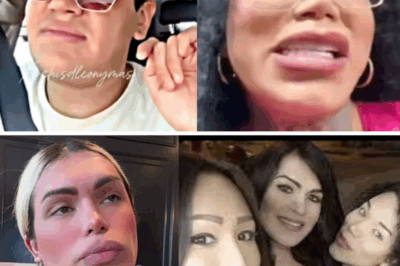 Wendy Guevara revela que le robaron en su casa; ¿Se terminan ‘Las perdidas’? VIDEO