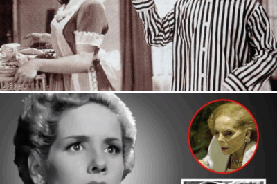 La Triste Historia De Rosita Quintana…………