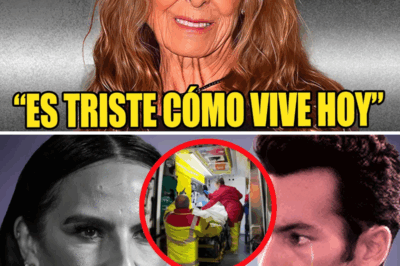 La Vida Y El Triste Final de Kate del Castillo Nos…….