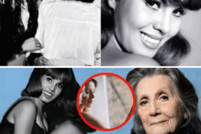 Rosa María Vázquez Llega a los 80 Años…..