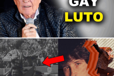 A Sus 69 Años, Emmanuel Finalmente Admite Lo Que Todos