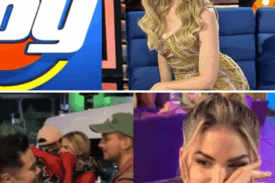 Pati Chapoy la vetó de TV Azteca: Polémica conductora se integra a ‘Hoy’ y así la reciben