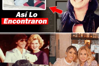Isabel Martínez es la mujer con quien Rigo Tovar se casó cuando él tenía 30 años…….