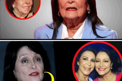 A los 65 Años, Daniela Romo Por Fin Reveló Quien Gran Amor