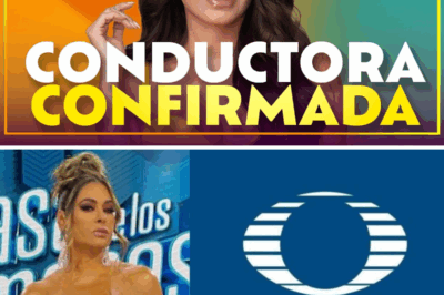 Galilea Montijo ‘libra’ sanción por fraude en Televisa: Confirma se une a ‘LCDLF México’