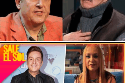 Shock en TV Azteca: Confirman robo en casa de Daniel Bisogno; él estaba grave en el hospital