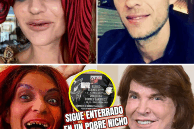 Confesión Explosiva del Hijo……..